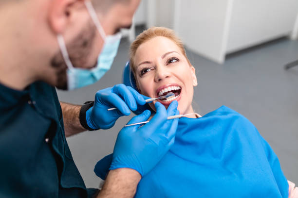 Best Dental Inlays and Onlays  in Granite City, IL