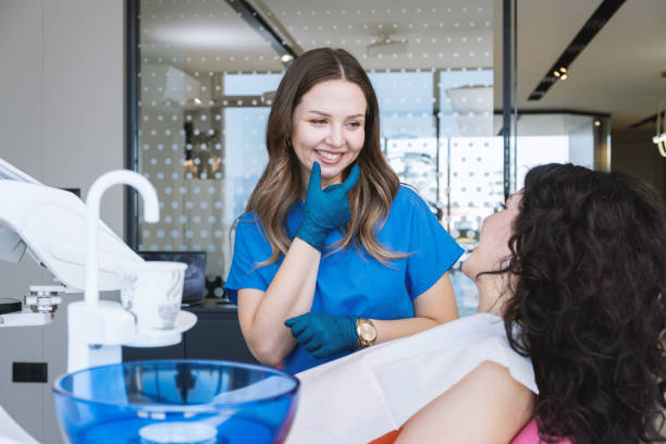 TMJ/TMD Treatment in Granite City, IL