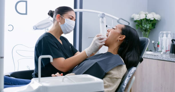 Laser Dentistry in Granite City, IL