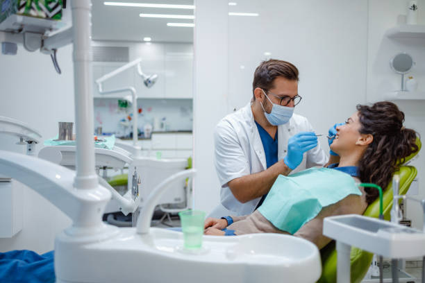 Best Traditional Braces  in Granite City, IL