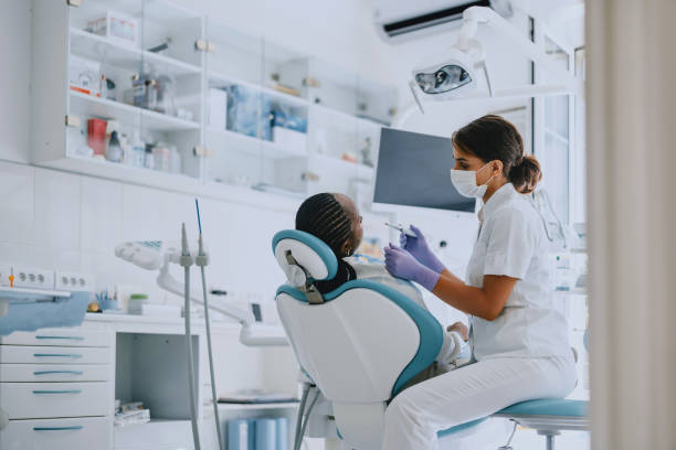 Best Emergency Dental Care  in Granite City, IL