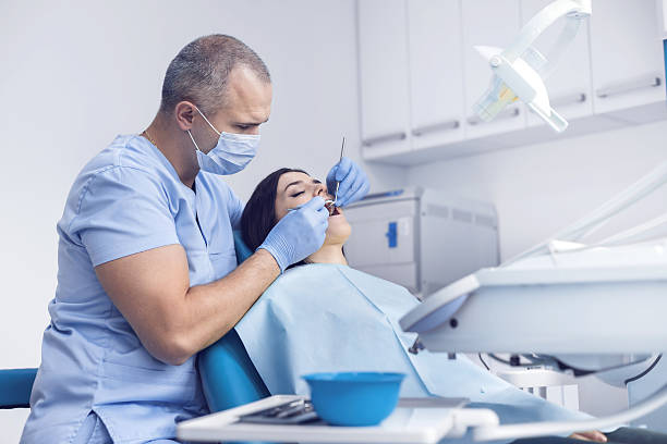 Sleep Apnea Treatment in Granite City, IL