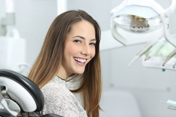 Dental Bonding in Granite City, IL